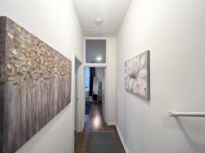 Yeovil Apartments